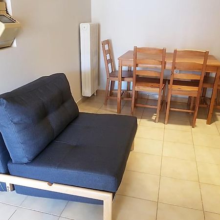 Athens Campus Renovated Studio Apartment @ Ilisia Extérieur photo