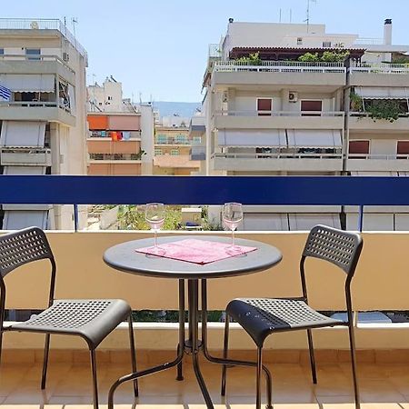 Athens Campus Renovated Studio Apartment @ Ilisia Extérieur photo
